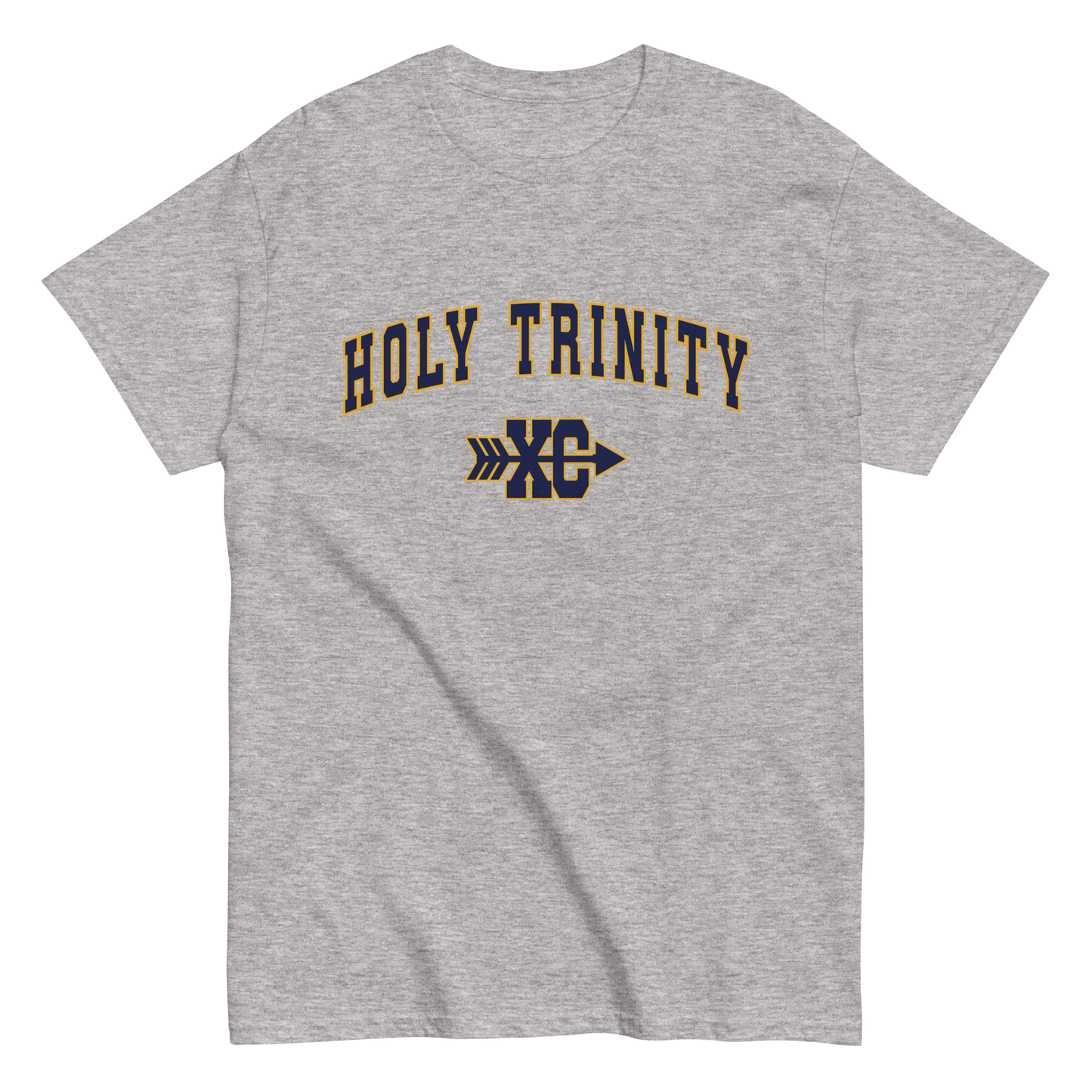 Holy Trinity Cross Country T-Shirt