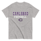 Carlsbad Football Unisex classic tee