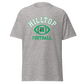Hilltop Football Unisex classic tee