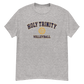 Holy Trinity Volleyball classic tee