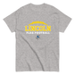 Lincoln Flag Football Unisex classic tee