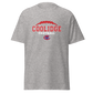 Coolidge Football classic tee