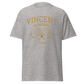 Vincent Memorial Tennis classic tee