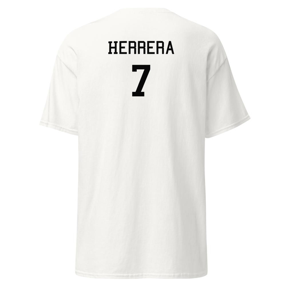 Player T-Shirt "Herrera"