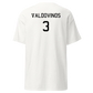 Player T-Shirt "Valdovinos"