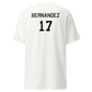 Player T-Shirt "Hernandez"