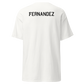 Player T-Shirt "Fernandez"