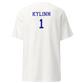 Arlington Heights High School Cheer Player T-Shirt "KYLINN"