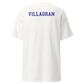 Arlington Heights High School Cheer Player T-Shirt "VILLAGRAN"