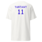 Mountain House Swim 26' Player T-Shirt "TANTAWY"