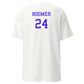 Mountain House Swim 26' Player T-Shirt "BOOMER"