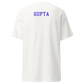 Mountain House Swim 26' Player T-Shirt "GUPTA"