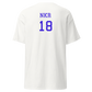 Mountain House Swim 26' Player T-Shirt "NKR"