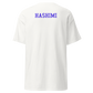 Mountain House Swim 26' Player T-Shirt "HASHIMI"