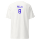 Mountain House Swim 26' Player T-Shirt "Pelia"