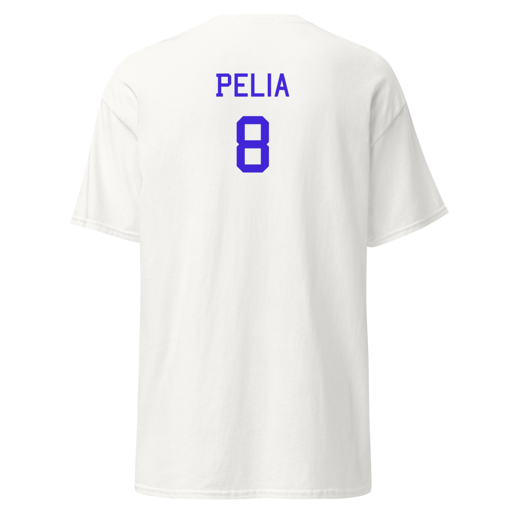 Mountain House Swim 26' Player T-Shirt "Pelia"