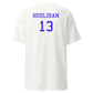 Mountain House Swim 26' Player T-Shirt "HOULIHAN"