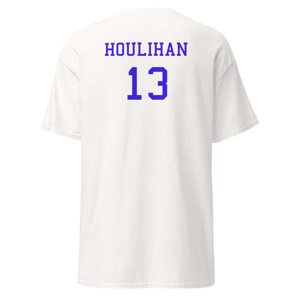 Mountain House Swim 26' Player T-Shirt "HOULIHAN"