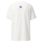 Mountain House Swim 26' Player T-Shirt "HI"