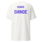 Mountain House Swim 26' Player T-Shirt "Shinde"