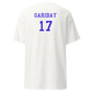 Mountain House Swim 26' Player T-Shirt "GARIBAY"