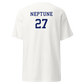 Richland High School (TX) Athletics Player T-Shirt "NEPTUNE"