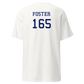 Richland High School (TX) Athletics Player T-Shirt "FOSTER"