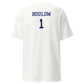 Richland High School (TX) Athletics Player T-Shirt "BOULOM"
