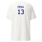 Richland High School (TX) Athletics Player T-Shirt "PENA"