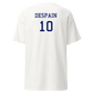 Richland High School (TX) Athletics Player T-Shirt "DESPAIN"