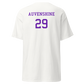 Elgin High School (TX) Band Player T-Shirt "AUVENSHINE"