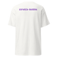 Elgin High School (TX) TAFE Player T-Shirt "ESPARZA-BAHENA"