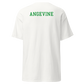 Killeen Ellison (TX) High School Student Leadership Player T-Shirt "ANGEVINE"
