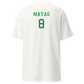 Killeen Ellison (TX) High School Student Leadership Player T-Shirt "MAYAG"
