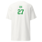 Killeen Ellison (TX) High School Student Leadership Player T-Shirt "OH"