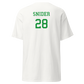 Killeen Ellison (TX) High School Student Leadership Player T-Shirt "SNIDER"