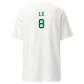 Pflugerville Connally (TX) Student Council Player T-Shirt "LE"