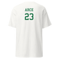 Pflugerville Connally (TX) Student Council Player T-Shirt "ARCE"