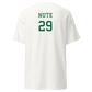 Pflugerville Connally (TX) Student Council Player T-Shirt "NUTE"