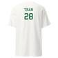 Pflugerville Connally (TX) Student Council Player T-Shirt "TRAN"