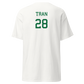 Pflugerville Connally (TX) Student Council Player T-Shirt "Tran"