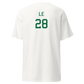 Pflugerville Connally (TX) Student Council Player T-Shirt "le"