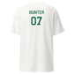 Pflugerville Connally (TX) Student Council Player T-Shirt "Hunter"