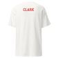 Utica High School Wrestling Player T-Shirt "CLARK"
