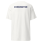 Cosumnes Oaks (CA) Football Player T-Shirt "CURRINGTON"
