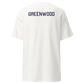 Cosumnes Oaks (CA) Football Player T-Shirt "Greenwood"