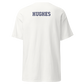 Cosumnes Oaks (CA) Football Player T-Shirt "HUGHES"