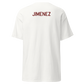 San Jose Cheer Player T-Shirt "jimenez"