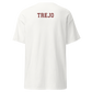 San Jose Volleyball Player T-Shirt "TREJO"