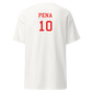 Loara High School Volleyball Player T-Shirt "PENA"